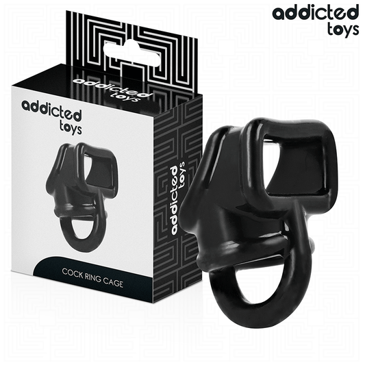 ADDICTED TOYS - PENIS KOOI RING