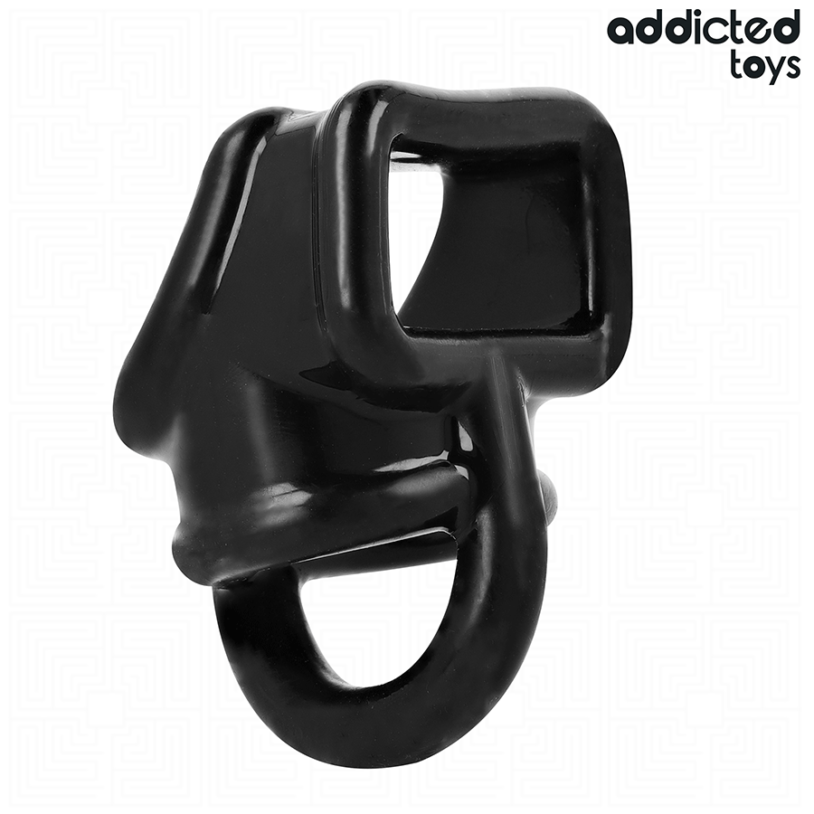 ADDICTED TOYS - PENIS KOOI RING