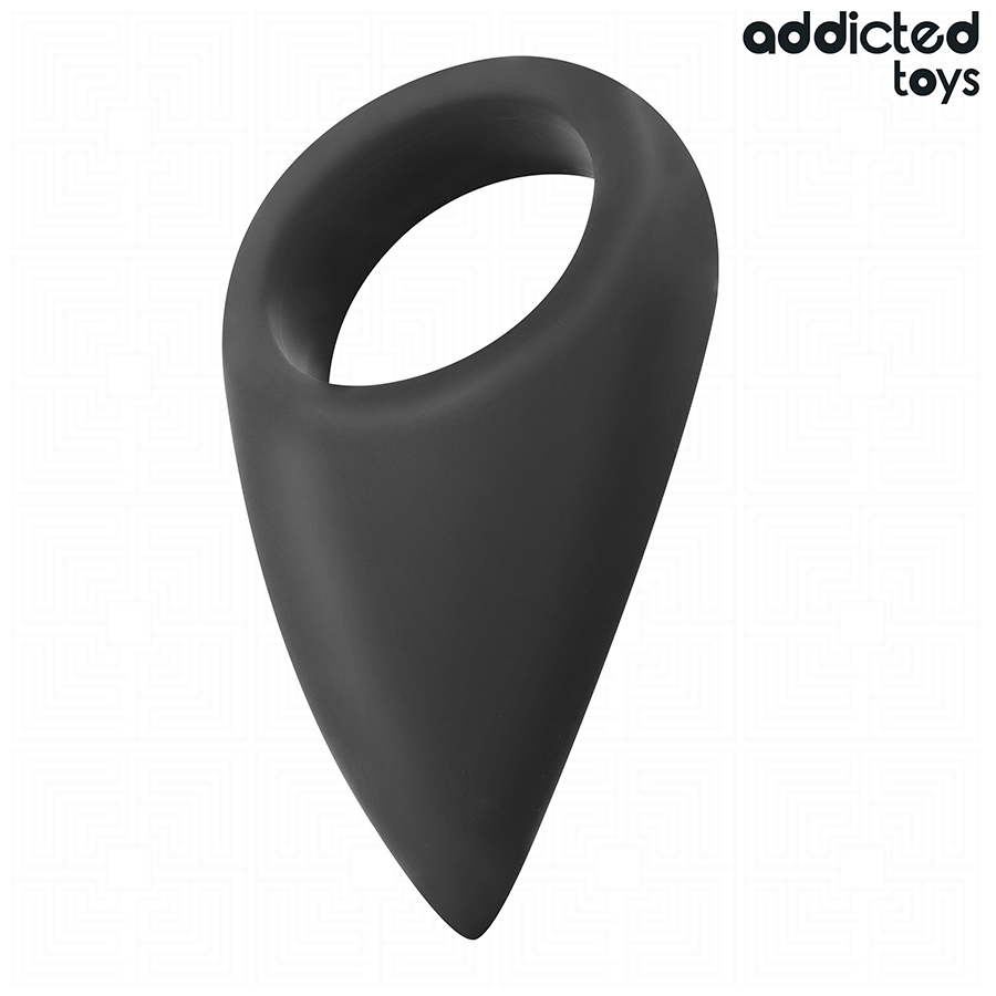 ADDICTED TOYS - TRAANVORMIGE PENISRING