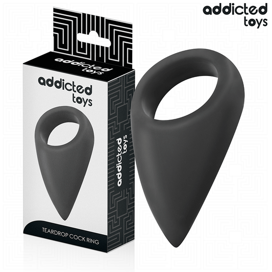 ADDICTED TOYS - TRAANVORMIGE PENISRING