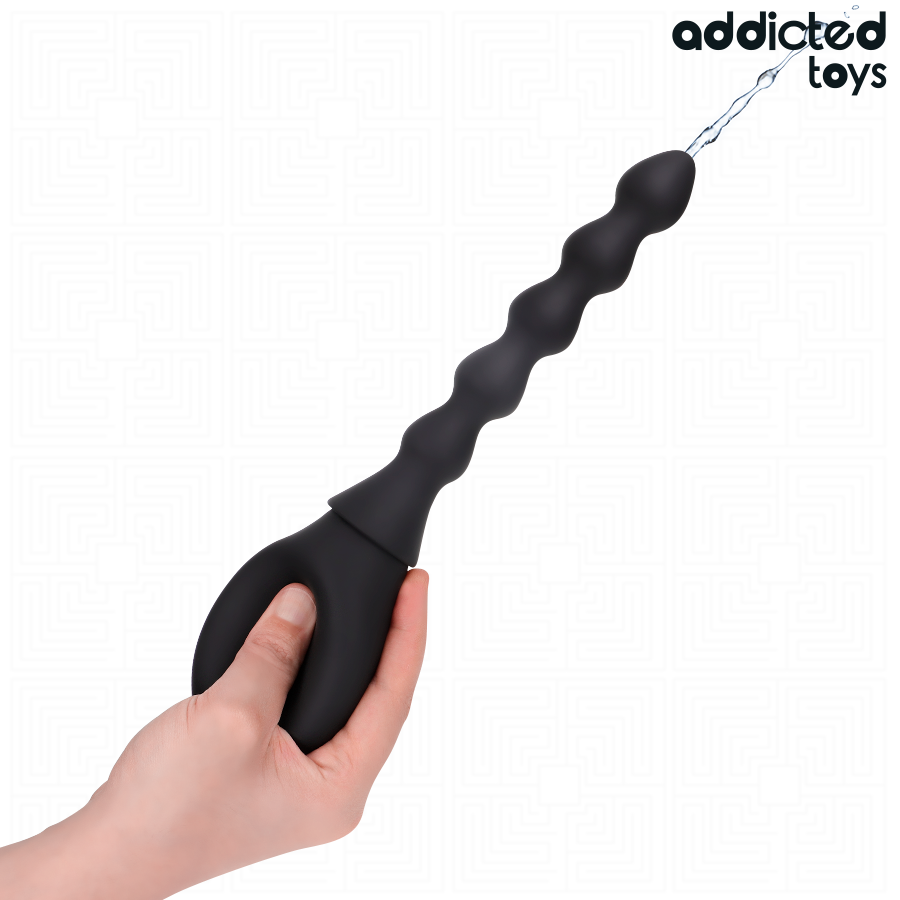ADDICTED TOYS - REISREINIGER SILICONEN MODEL 2