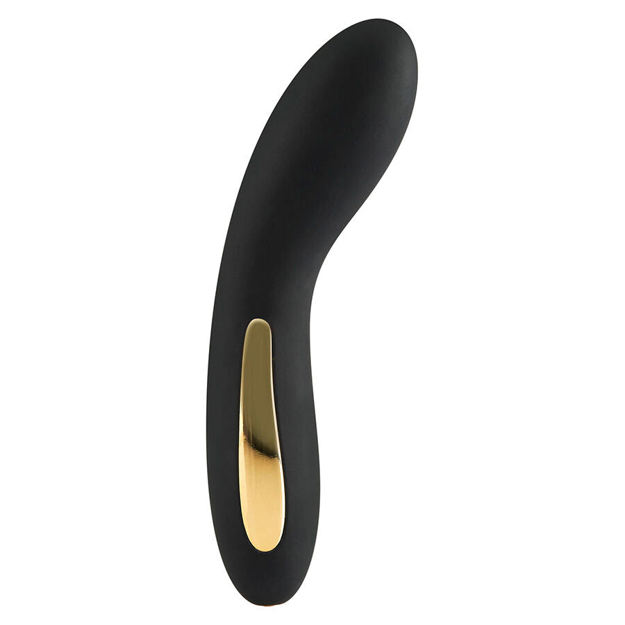 TOYJOY - LUMINATE LIGHT VIBRATOR ZWART