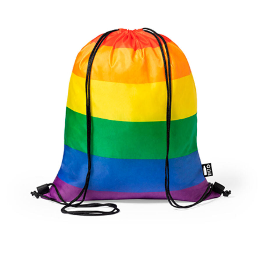 PRIDE - REGENBOOGVLAG RUGZAK