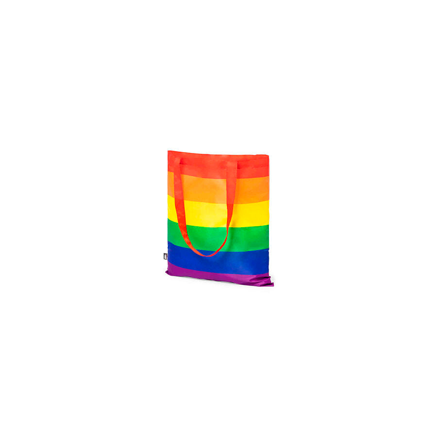 PRIDE - REGENBOOGVLAG DRAAGTAS