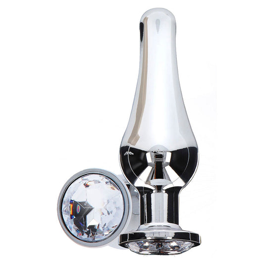 TOYJOY - ANAL PLAY DIAMOND BUM BIJOU MEDIUM ANAALPLUG
