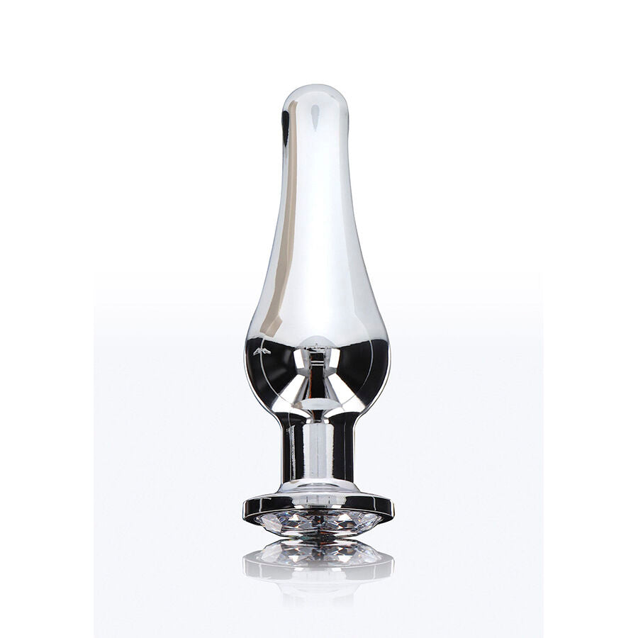 TOYJOY - ANAL PLAY DIAMOND BUM BIJOU MEDIUM ANAALPLUG
