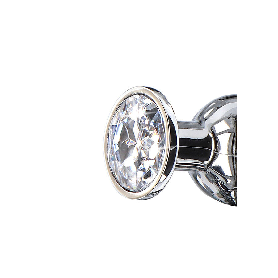 TOYJOY - ANAL PLAY DIAMOND BUM BIJOU MEDIUM ANAALPLUG