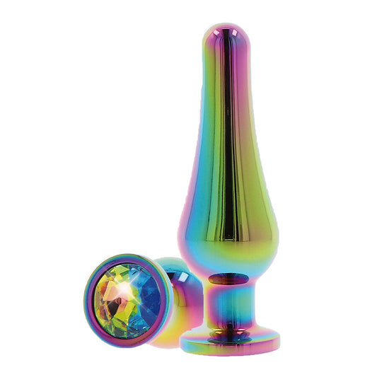 TOYJOY - ANAL PLAY TWILIGHT BUM BIJOU SMALL ANALE PLUG