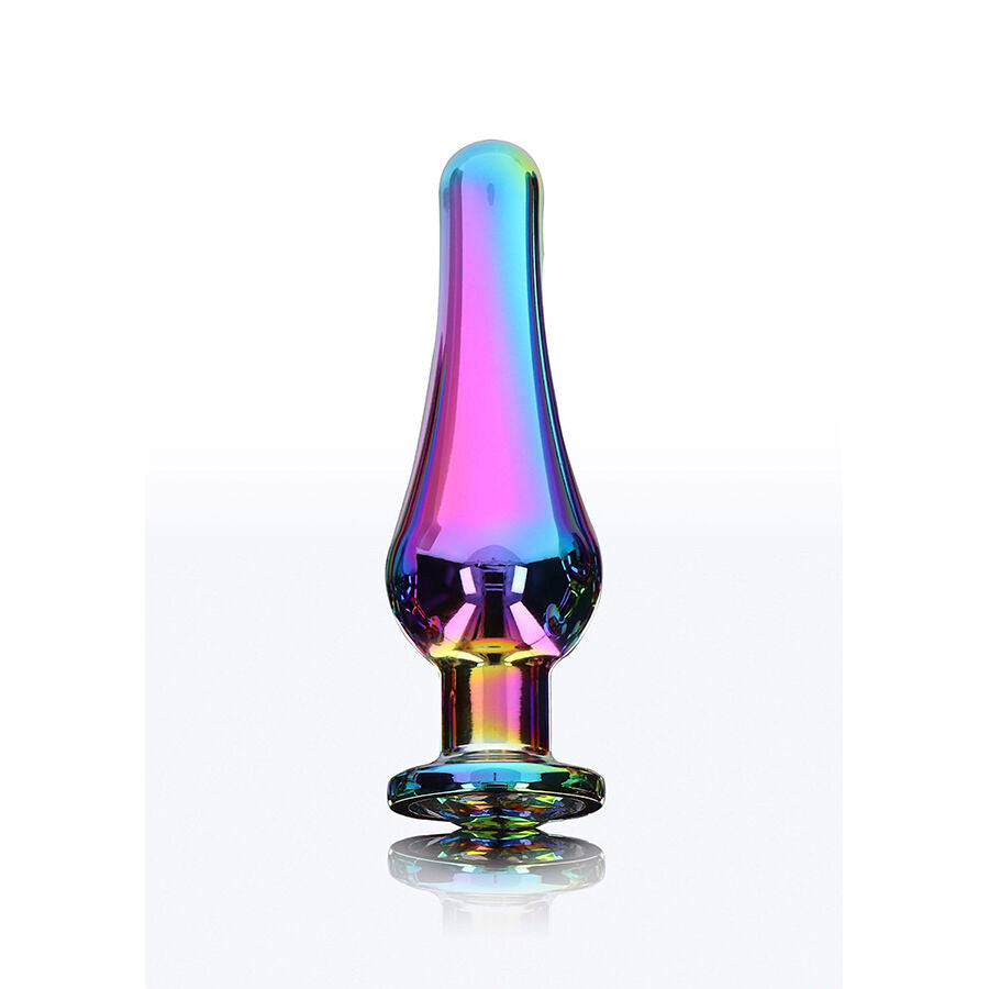 TOYJOY - ANAL PLAY TWILIGHT BUM BIJOU MEDIUM AANALE PLUG