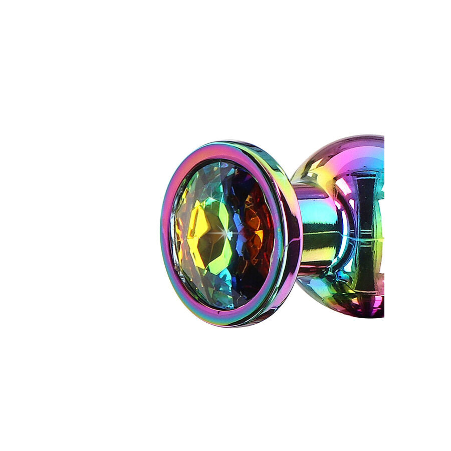 TOYJOY - ANAL PLAY TWILIGHT BUM BIJOU MEDIUM AANALE PLUG