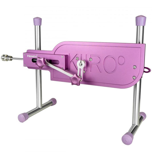 KIIROO - PLEASURE DRIVE INTERACTIEVE SEXMACHINE