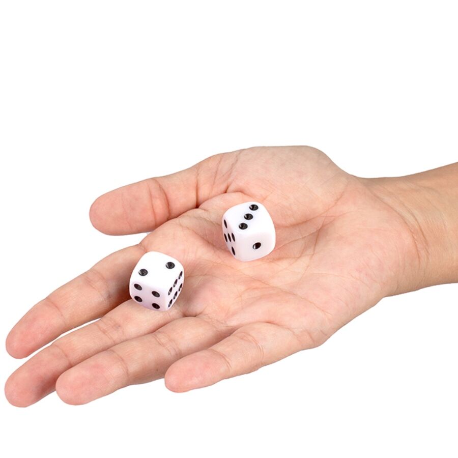 SECRETPLAY - SPEEL & ROULETTE DOBBELSTENEN & ROULETTE SPEL (ES/PT/EN/FR)
