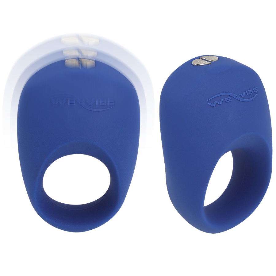 WE-VIBE - PIVOT VIBRATORRING WE CONNECT