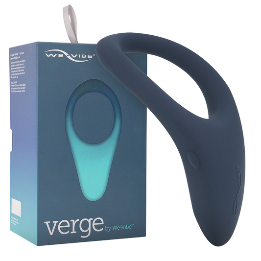 WE-VIBE - VERGE TRILLENDE RING