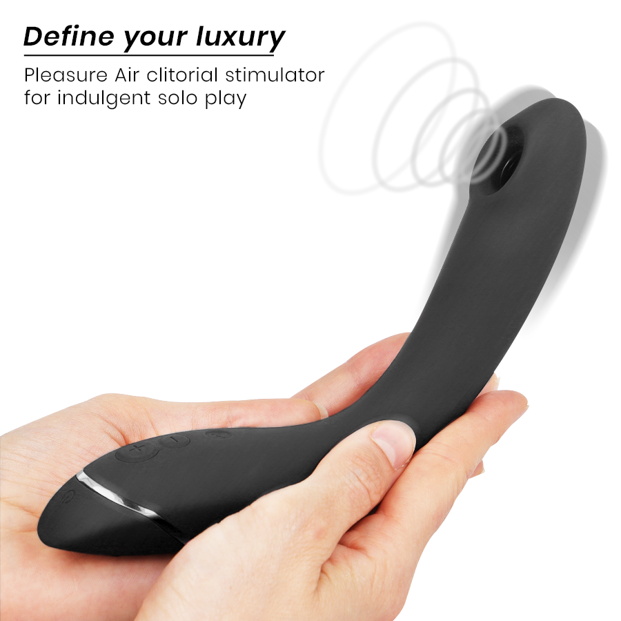 WOMANIZER - OG G-SPOT GRIJS