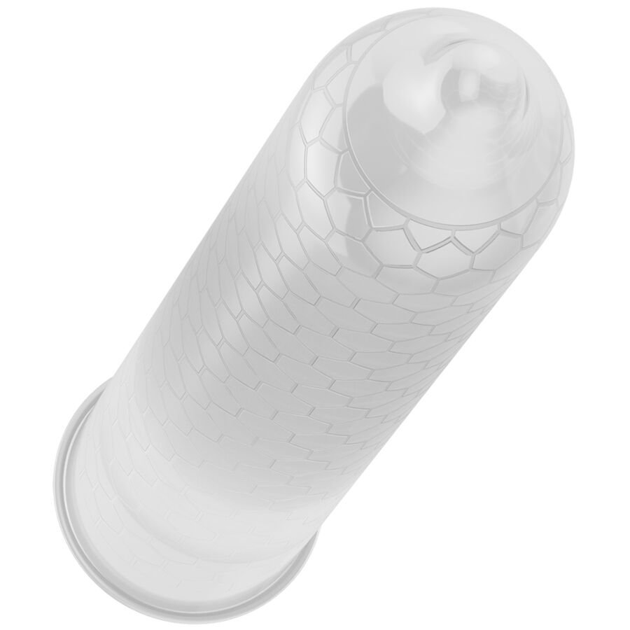 LELO - HEX BIOLOGISCHE CONDOOM DOOS 36 STUKS