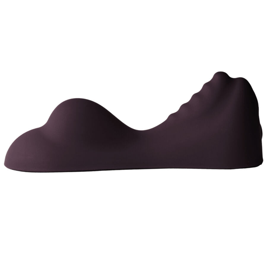 ROCKS- OFF - RUBY GLOW PAARSE ZITVIBRATOR
