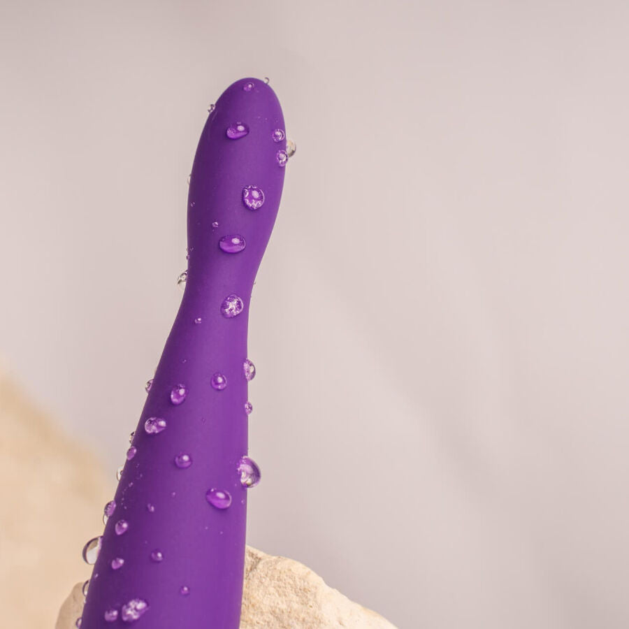 ROCKS- OFF - PETITE SENSATIONS TEAZER ANAL PLUG VIBRATOR PAARS