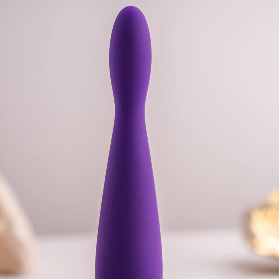 ROCKS- OFF - PETITE SENSATIONS TEAZER ANAL PLUG VIBRATOR PAARS
