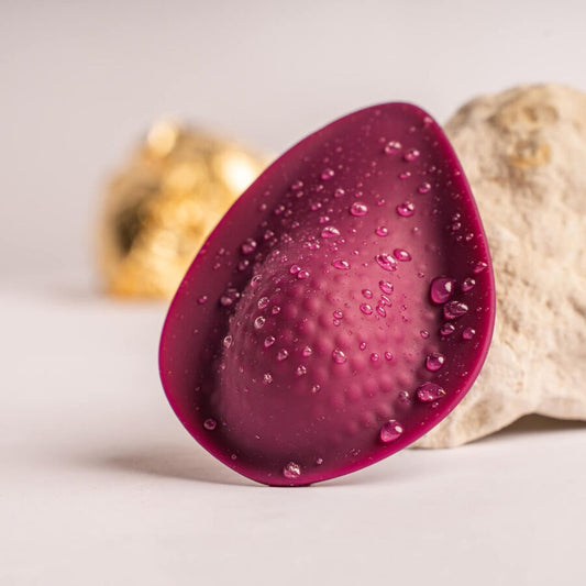 ROCKS-OFF - KNICKERBOCKER GLORY VIBRATOR DISCREET SLIPJE ROZE