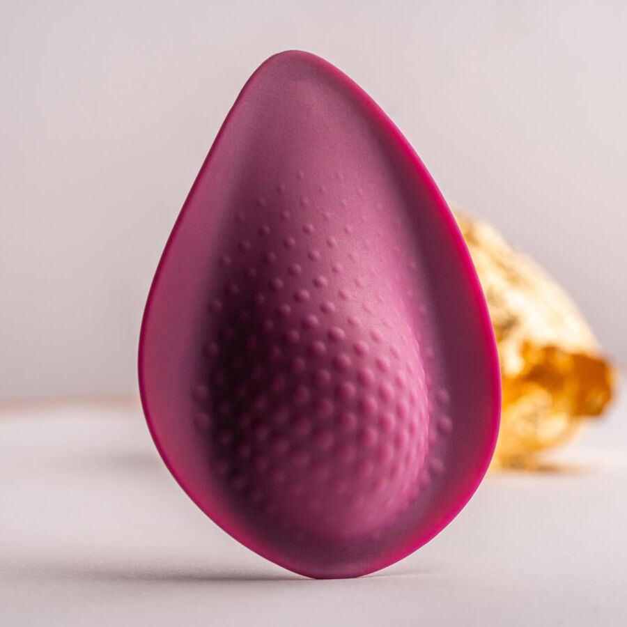 ROCKS-OFF - KNICKERBOCKER GLORY VIBRATOR DISCREET SLIPJE ROZE