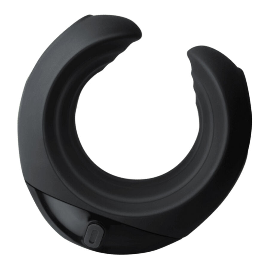 ROCKS- OFF - ECHO ZWARTE VIBRATOR MASTURBATOR