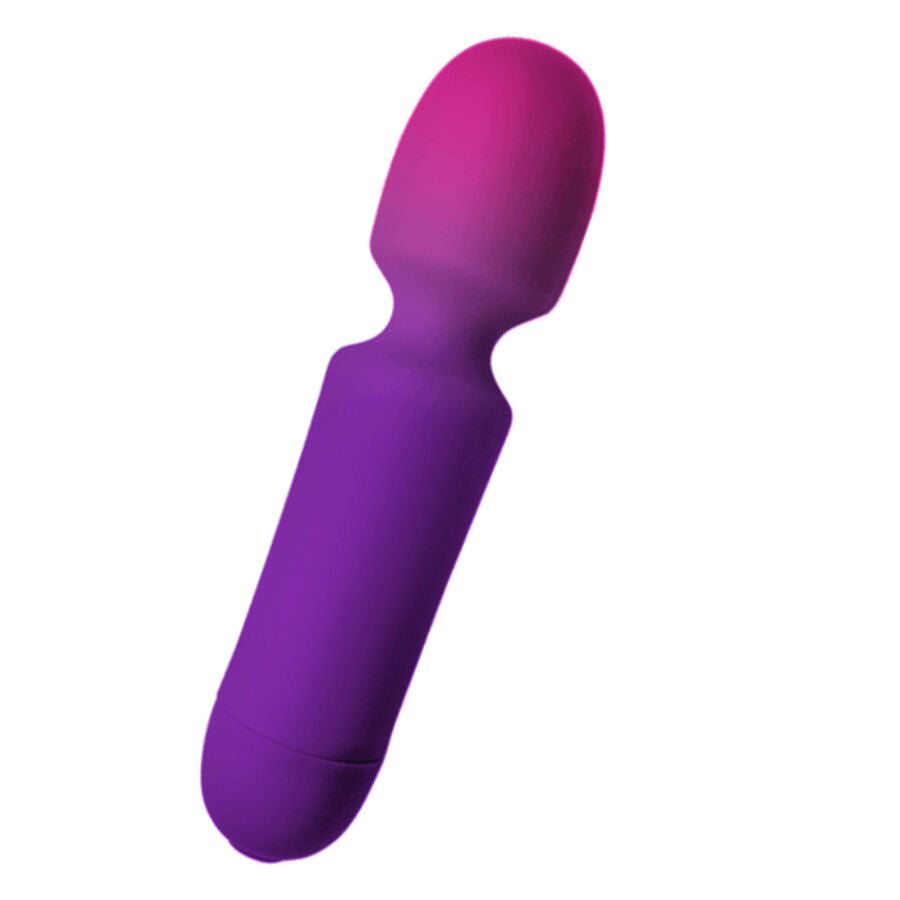 ROCKS- OFF - GLO- GIRL VIBRATOR STAAF MINI PAARS