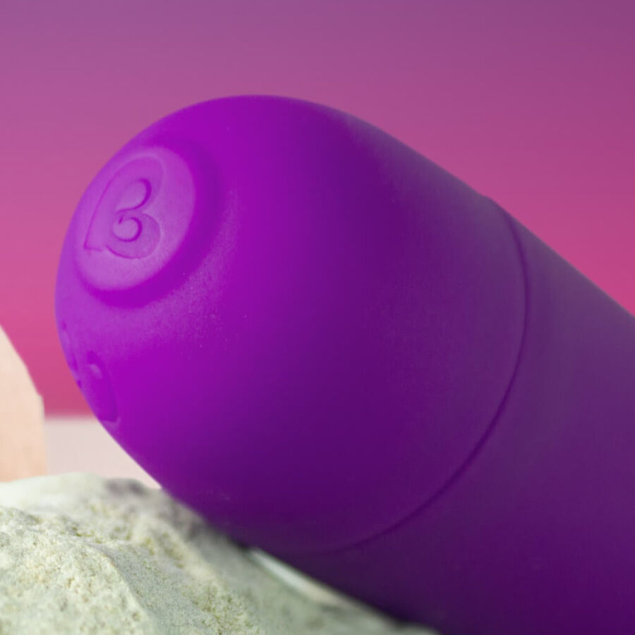 ROCKS- OFF - GLO- GIRL VIBRATOR STAAF MINI PAARS