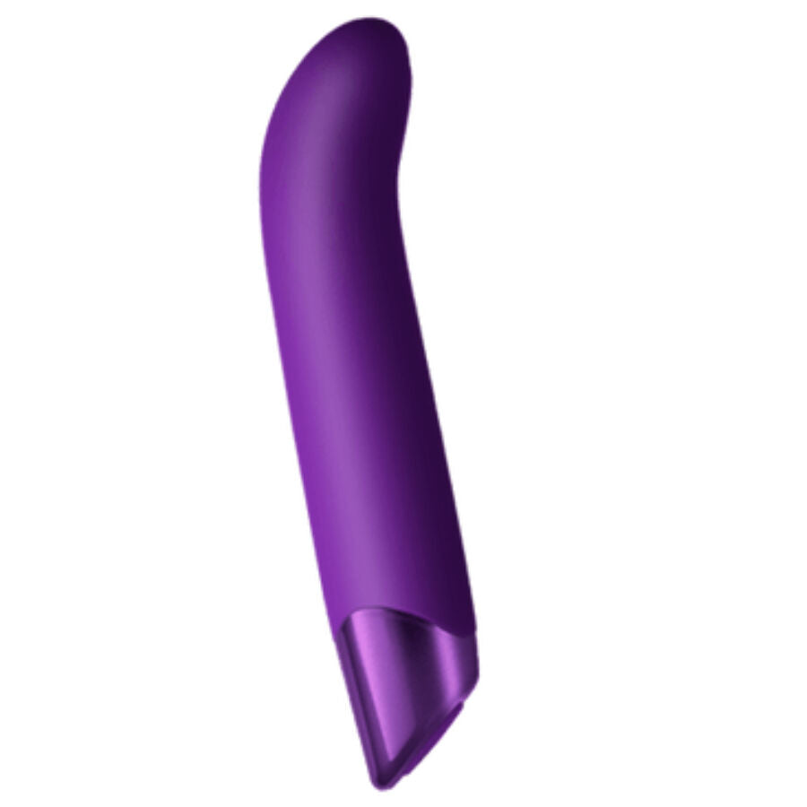 ROCKS- OFF - CHAIAMO G VIBRATOR G-SPOT PAARS