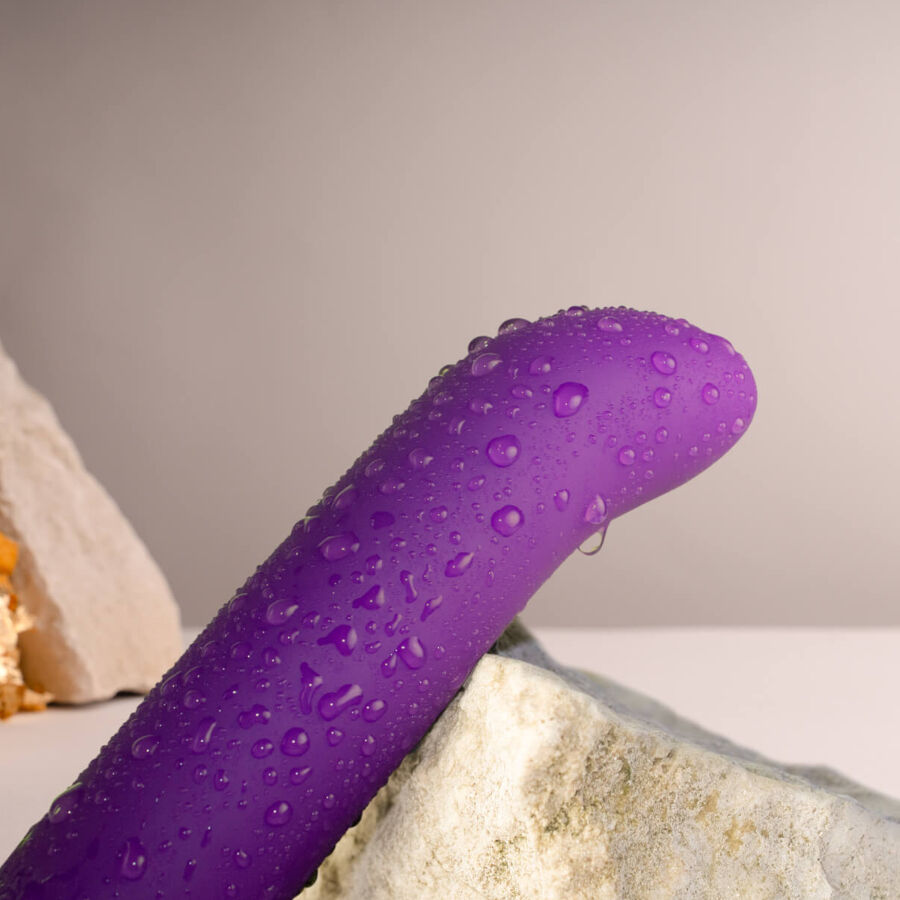 ROCKS- OFF - CHAIAMO G VIBRATOR G-SPOT PAARS