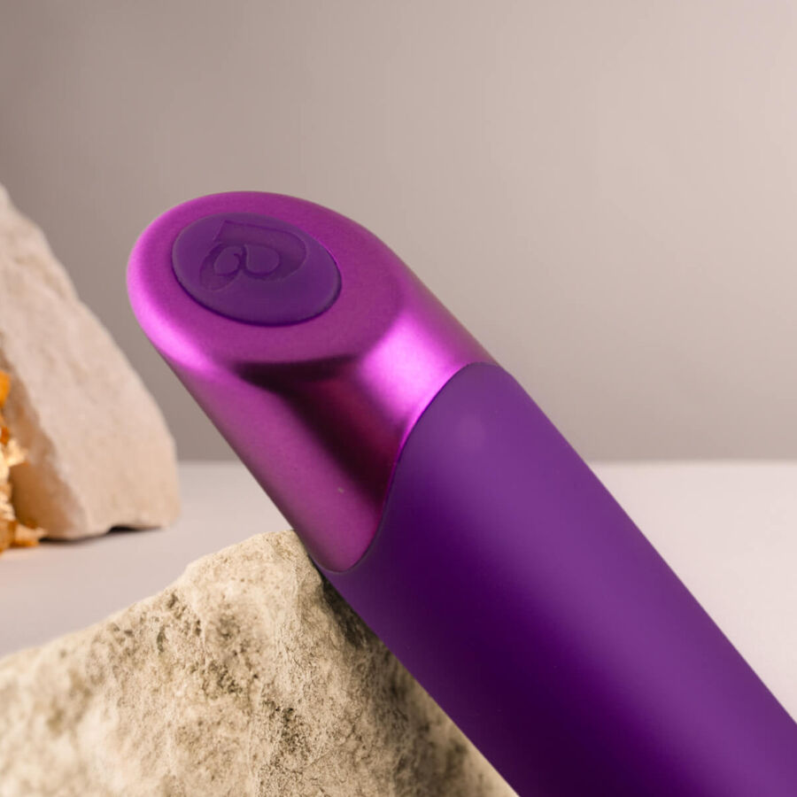 ROCKS- OFF - CHAIAMO G VIBRATOR G-SPOT PAARS
