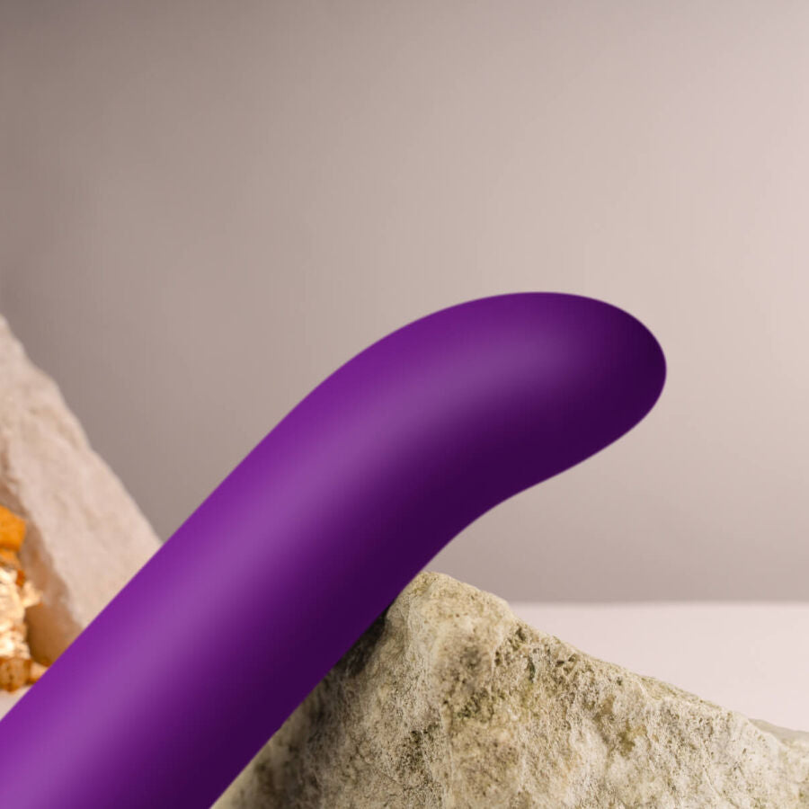 ROCKS- OFF - CHAIAMO G VIBRATOR G-SPOT PAARS