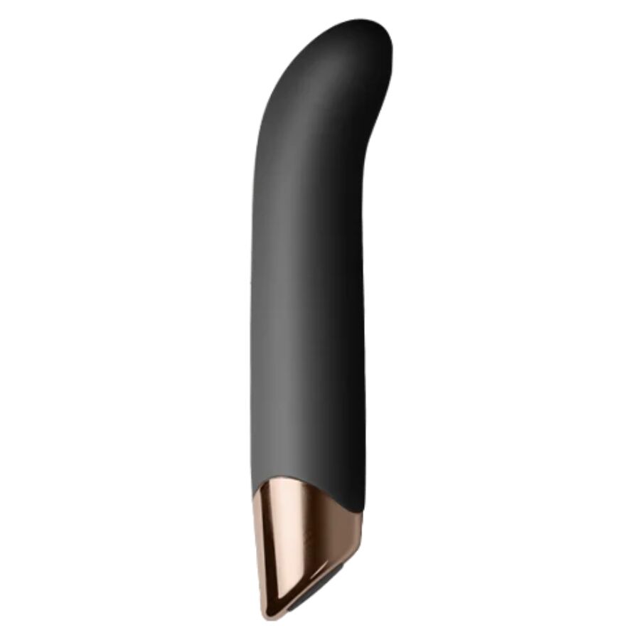 ROCKS- OFF - CHAIAMO G G-PUNT VIBRATOR ZWART