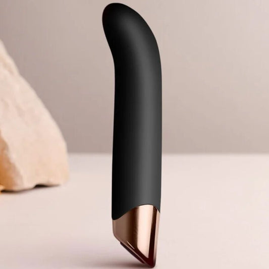 ROCKS- OFF - CHAIAMO G G-PUNT VIBRATOR ZWART