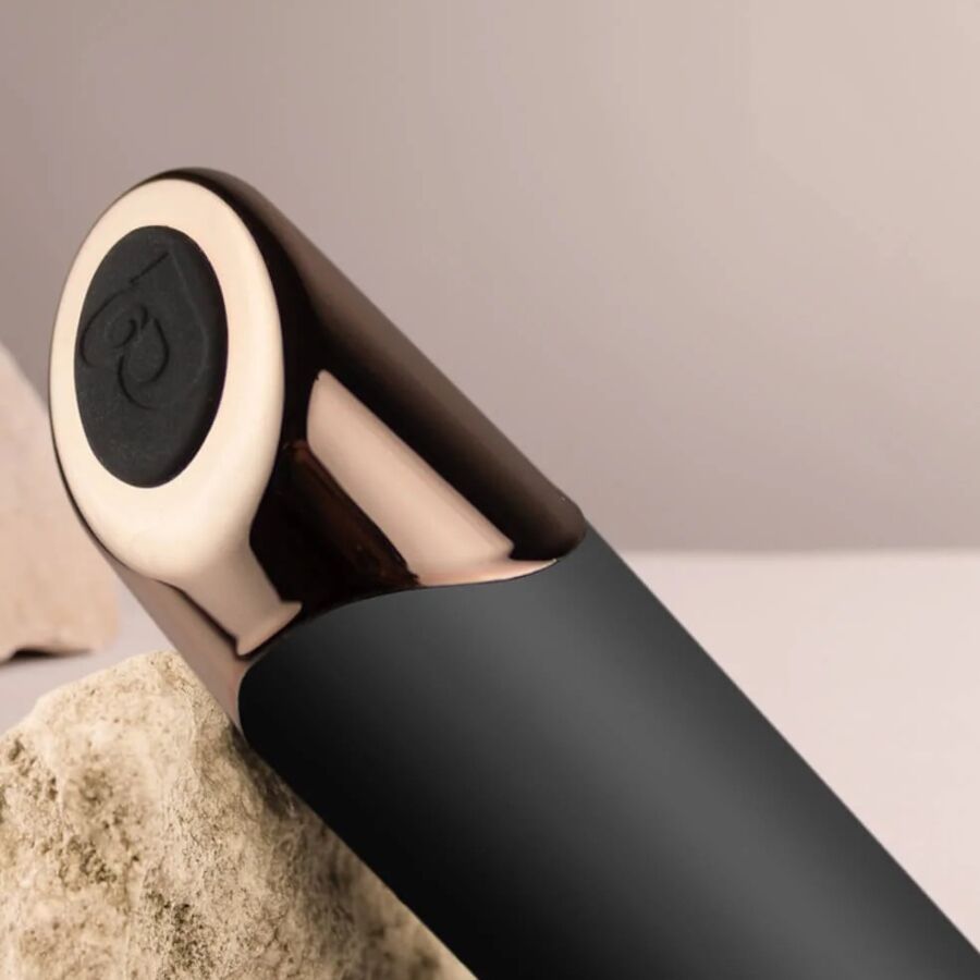 ROCKS- OFF - CHAIAMO G G-PUNT VIBRATOR ZWART