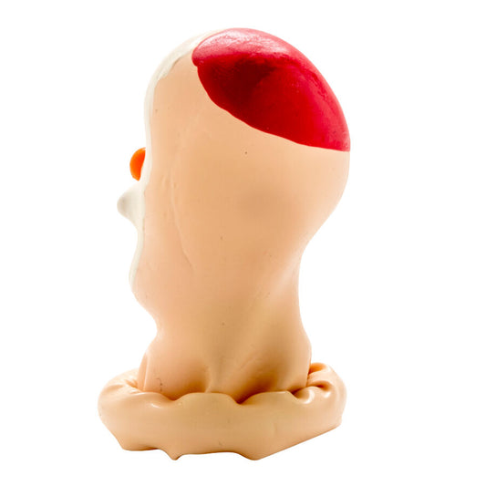 CONDOMERIE - HANDGESCHILDERDE FUN CONDOMS KERSTMAN