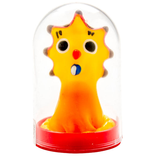 CONDOMERIE - HANDGESCHILDERDE FUN CONDOMS SISTER