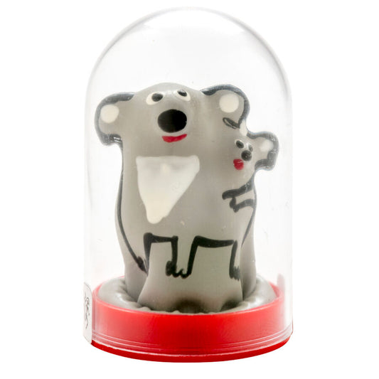 CONDOMERIE - HANDGESCHILDERDE FUN CONDOMS KOALA + JONG