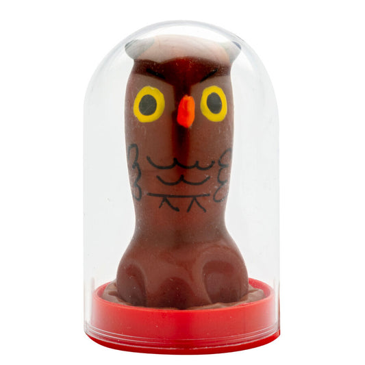 CONDOMERIE - HANDGESCHILDERDE FUN CONDOMS UIL
