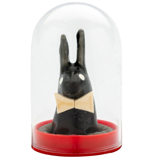 CONDOMERIE - HANDGESCHILDERDE NIEUWIGHEIDSCONDOMS PLAY BOY