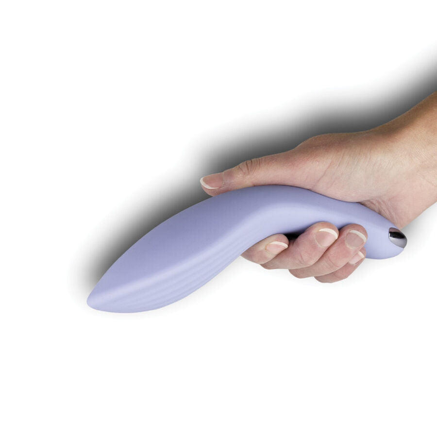 NIYA - N2 INTENSIFYING MASSAGER VOOR KOPPELS