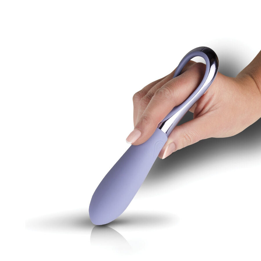 NIYA - N3 PRECIEZE EROGENE ZONEMASSAGER