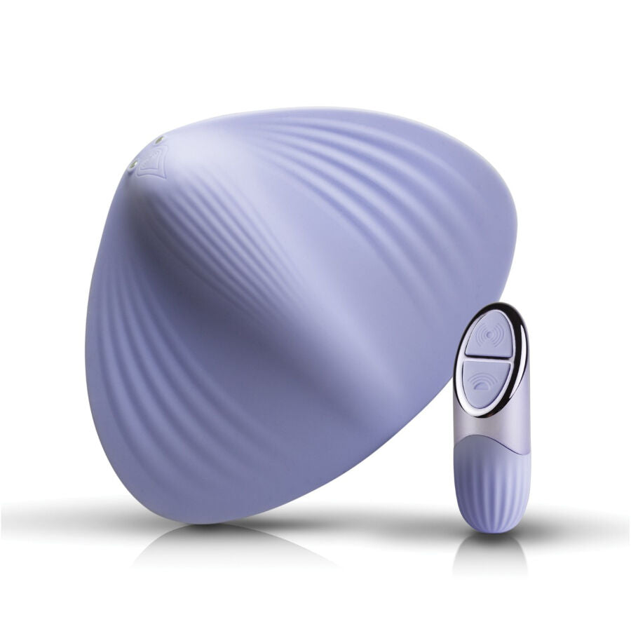NIYA - N5 INTIEWE MASSAGER VOOR MEERDERE DOELEINDEN MET AFSTANDSBEDIENING