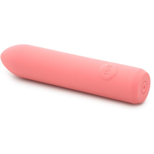 JE JOUE - ILY BULLET ROZE