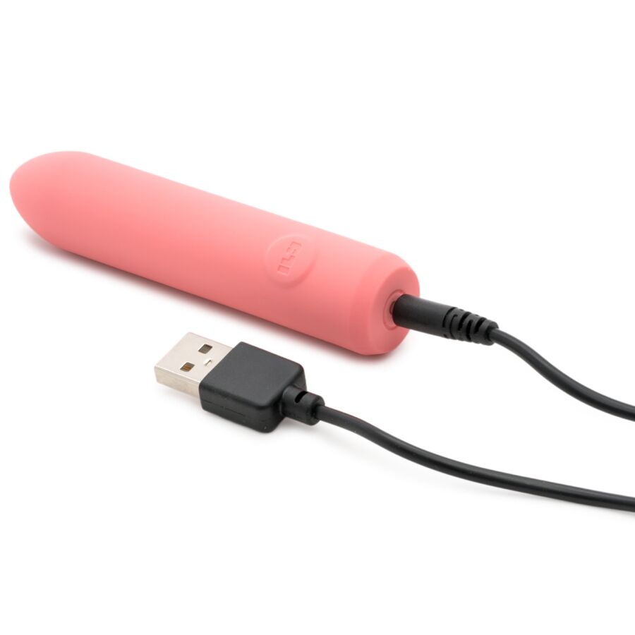 JE JOUE - ILY BULLET ROZE