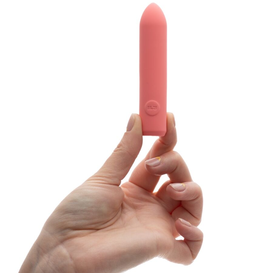 JE JOUE - ILY BULLET ROZE
