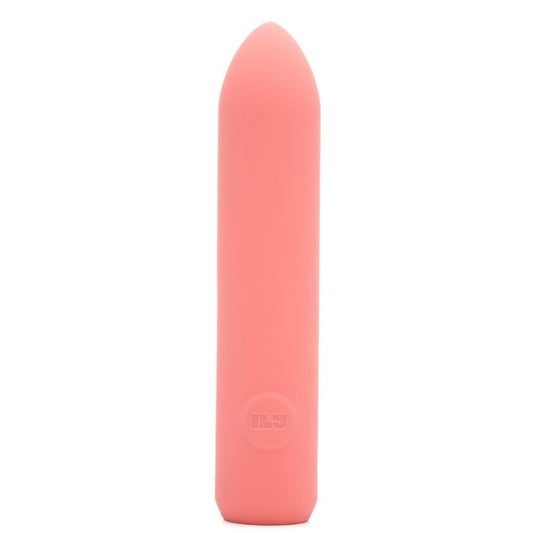 JE JOUE - ILY BULLET ROZE