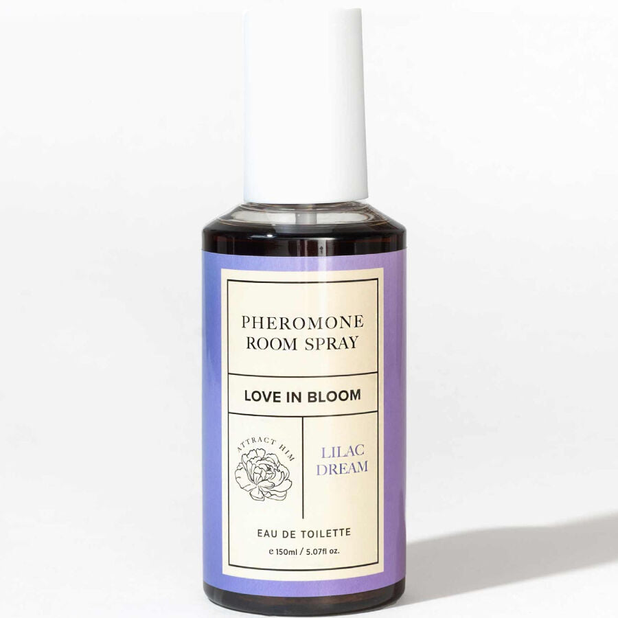 EYE OF LOVE - BLOOM ROOM SPRAY INDICA LILA DROOM 150 ML