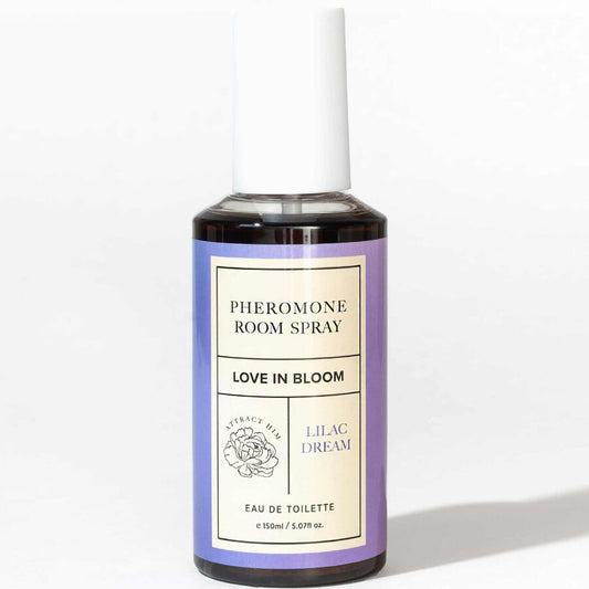 EYE OF LOVE - BLOOM ROOM SPRAY INDICA LILA DROOM 150 ML