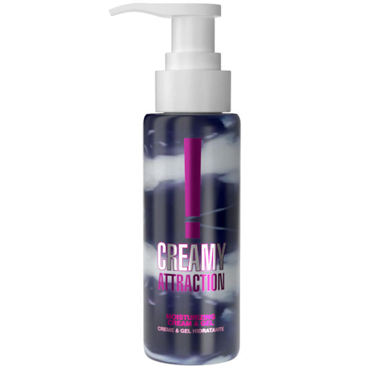 INTT RELEASES - KUSBARE BRAMEN SMAAK CRÈME EN GEL 100 ML